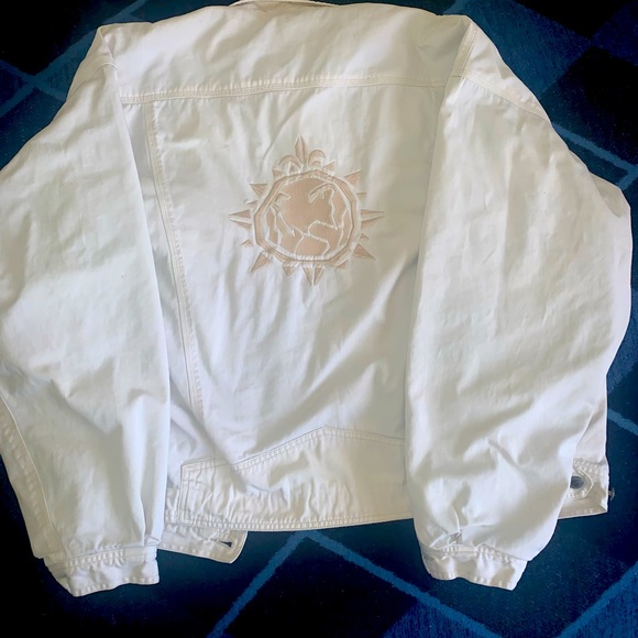 The Territory Ahead Jacket - Picture 5 of 8